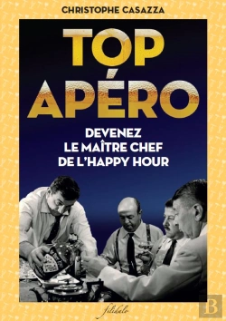 Bertrand.pt - Le Livre De L'Apero
