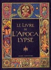 Le Livre De L'Apocalypse : Bible De Jérusalem