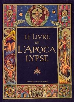 Bertrand.pt - Le Livre De L'Apocalypse : Bible De Jérusalem