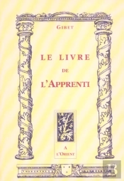 Le Livre De L'Apprenti