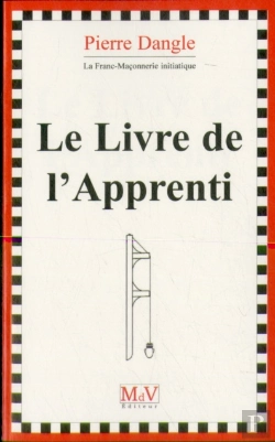 Bertrand.pt - Le Livre De L'Apprenti