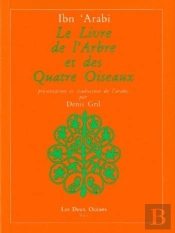 Le Livre De L'Arbre Et Des 4 Oiseaux