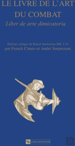 Bertrand.pt - Le Livre De L'Art Du Combat