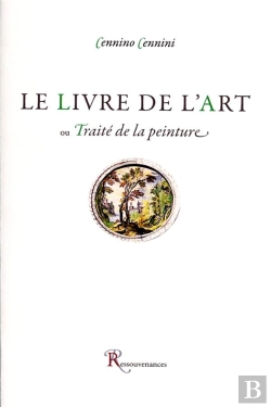Bertrand.pt - Le Livre De L'Art, Ou Traite De La Peinture