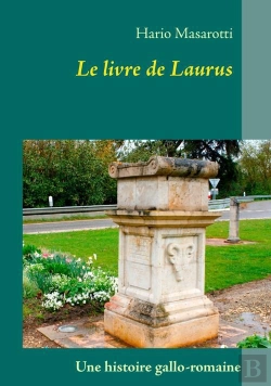 Bertrand.pt - Le Livre De Laurus