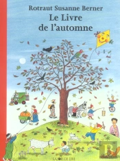 Le Livre De L'Automne