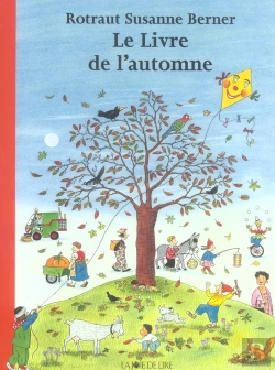 Bertrand.pt - Le Livre De L'Automne