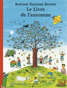 Le Livre De L'Automne