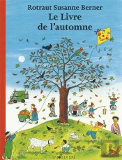 Le Livre De L'Automne