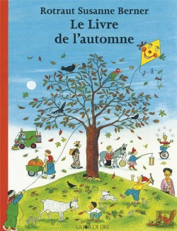 Bertrand.pt - Le Livre De L'Automne