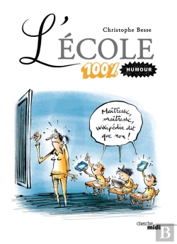 Bertrand.pt - Le Livre De L'Ecole