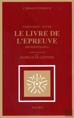 Bertrand.pt - Le Livre De L'Épreuve