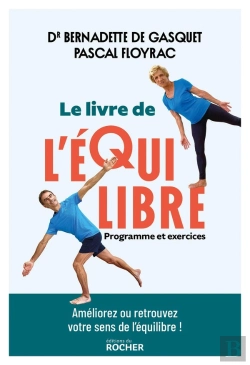 Bertrand.pt - Le Livre De L'Équilibre : Programme Et Exercices