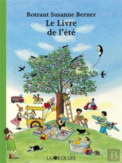 Bertrand.pt - Le Livre De L'Été