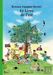 Le Livre De L'Été