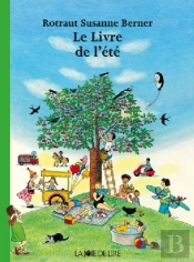Le Livre De L'Été