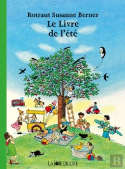 Bertrand.pt - Le Livre De L'Été