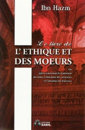Le Livre De L'Ethique Et Des Moeurs