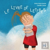 Le Livre De Lettres