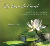 Le Livre De L'Eveil - Livre Audio 2 Cd