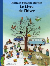 Le Livre De L'Hiver