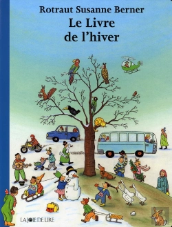 Bertrand.pt - Le Livre De L'Hiver