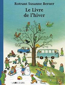 Le Livre De L'Hiver