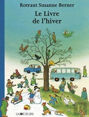Le Livre De L'Hiver