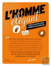 Le Livre De L'Homme