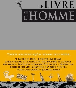 Bertrand.pt - Le Livre De L'Homme
