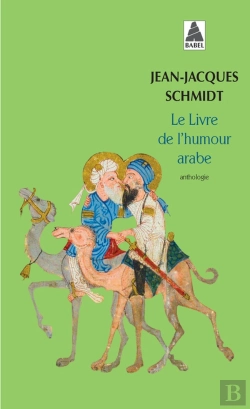 Bertrand.pt - Le Livre De L'Humour Arabe