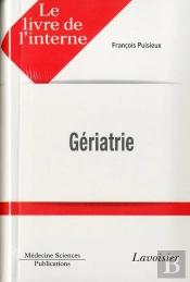 Le Livre De L'Interne En Gériatrie