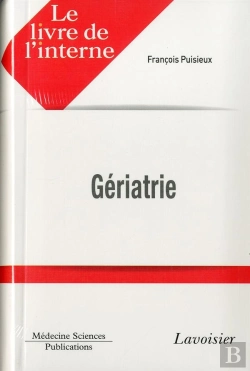 Bertrand.pt - Le Livre De L'Interne En Gériatrie
