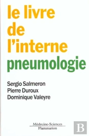 Le Livre De L'Interne En Pneumologie