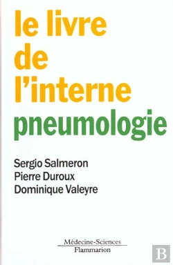Bertrand.pt - Le Livre De L'Interne En Pneumologie