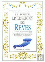 Le Livre De L'Interpretation Des Reves