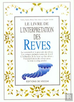 Bertrand.pt - Le Livre De L'Interpretation Des Reves