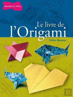 Bertrand.pt - Le Livre De L'Origami