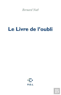 Bertrand.pt - Le Livre De L'Oubli