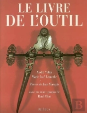 Le Livre De L'Outil