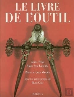 Bertrand.pt - Le Livre De L'Outil
