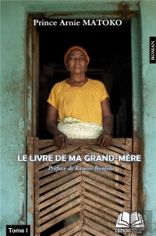 Le Livre De Ma Grand-Mère