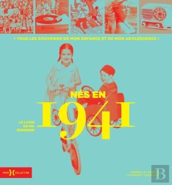 Bertrand.pt - Le Livre De Ma Jeunesse : Nés En 1941