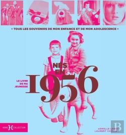 Bertrand.pt - Le Livre De Ma Jeunesse : Nés En 1956