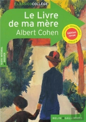 Le Livre De Ma Mère