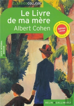 Bertrand.pt - Le Livre De Ma Mère