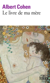 Le Livre De Ma Mère
