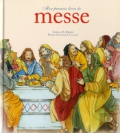 Le Livre De Ma Première Messe