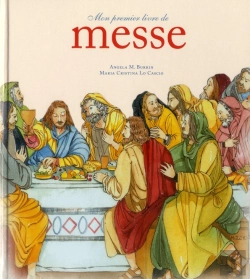 Bertrand.pt - Le Livre De Ma Première Messe
