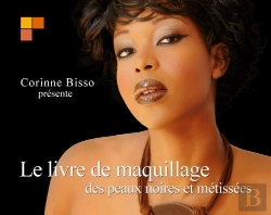 Bertrand.pt - Le Livre De Maquillage Des Peaux Noires Et Métissées